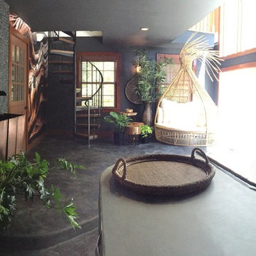 Solarium