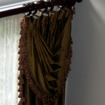 Window Treatments