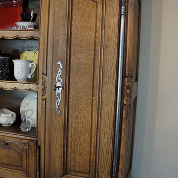 Antique Furniture