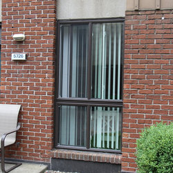 Meadow Condos CSL - Windows