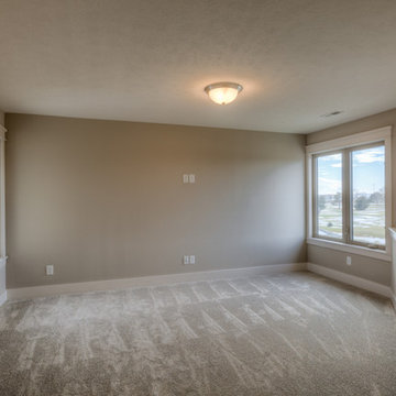 Wyndham 2-story w/ loft