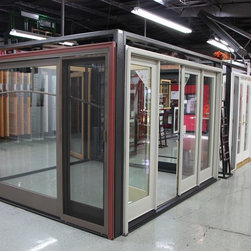 Our Showroom - Products
