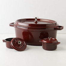 Contemporary Dutch Ovens And Casseroles by Anthropologie