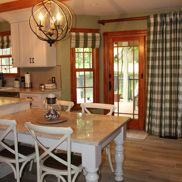 Kitchen Renovations