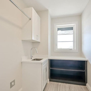 Bathroom Remodel in Mill Creek WA - Maximizing Limited Square Footage
