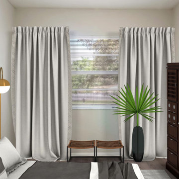 Virtual Staging: 4706 West Wallcraft Avenue