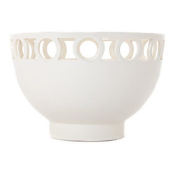 Lawrence McRae Bowls - Tabletop