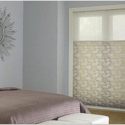 Bedroom - Window Treatments