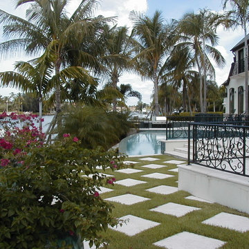 Design Specialties - Landscape Management