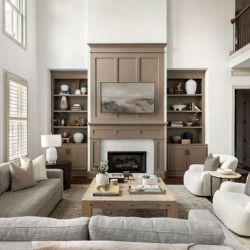 All Comforts of Home Brentwood, TN