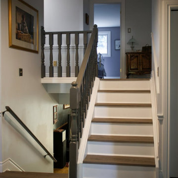 Home Upgrade - Project Athenia II