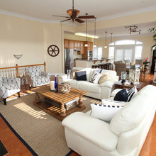 Dad's Beach Hosue