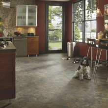 kitchen floor