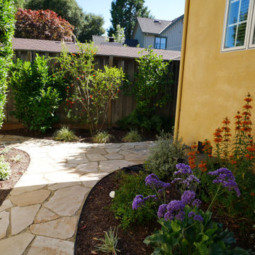 Los Gatos Cottage