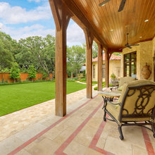 porch