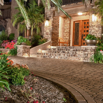 Mann Project : Western Outdoor Designs