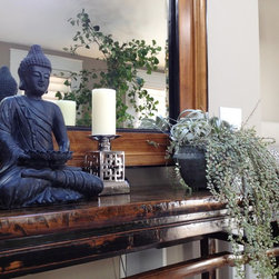 Mill Valley Bedroom Decor - Home Accessories & Decor