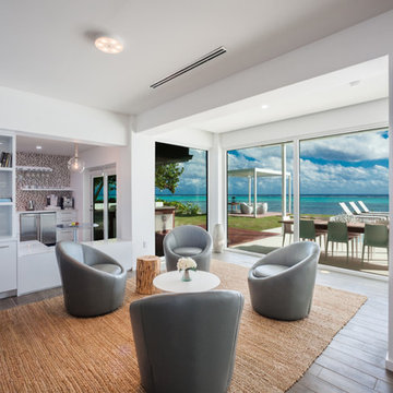 Tranquility Cove
