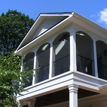 Clifton Porch