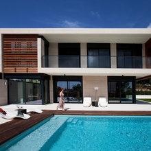 Casas Houzz: Una vivienda en Sitges para disfrutar durante todo el año