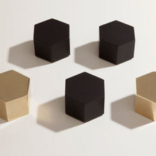 hexagons
