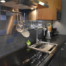 BR Apartment
