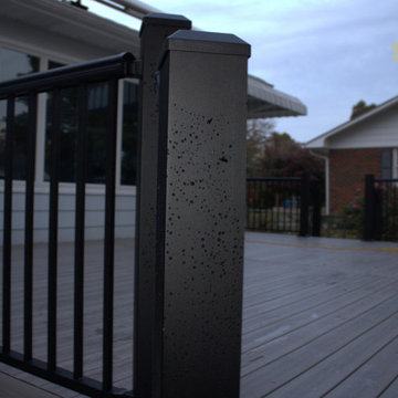 Deck Resurfacing Pennsville NJ 08070