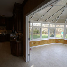 sunroom addition