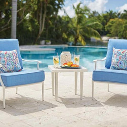 Home Depot Catalog 2017 - Outdoor Lounge Chairs