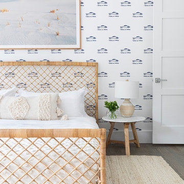 Hamptons Family Getaway