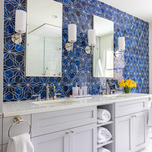 My Bathroom Plan