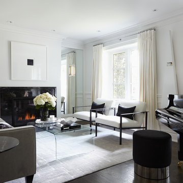 St Clements Residence
