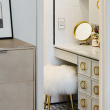 Powder room ideas
