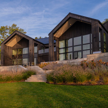Twin Gables