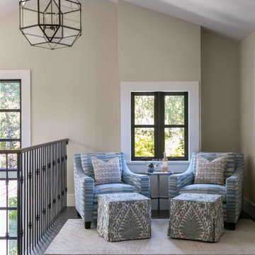 Orinda California Remodel
