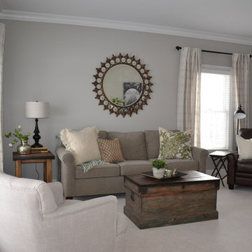 Cary Home
