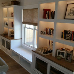 built inz - Products