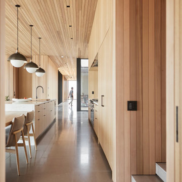 Bend, Oregon Kitchen