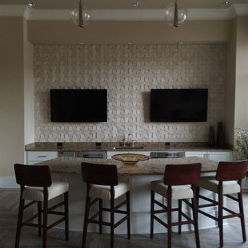 TV Installations