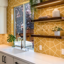 Kitchen Backsplash