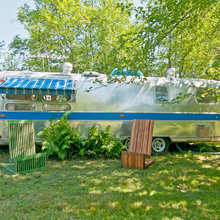 The Salsa House