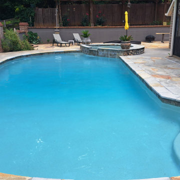 Pool Remodel 1