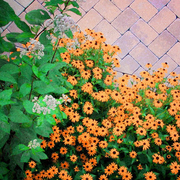 Contrasting Textures