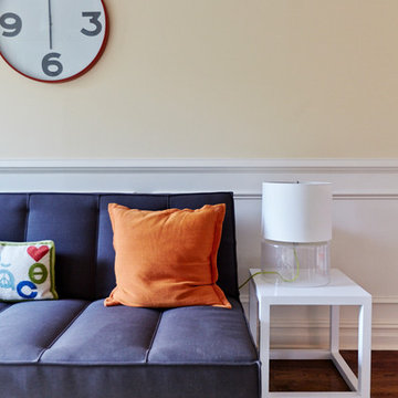 Brooklyn Townhouse Automation