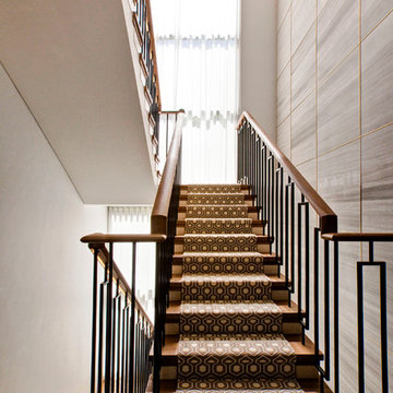 Bellevue Hill House