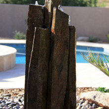 Fountain