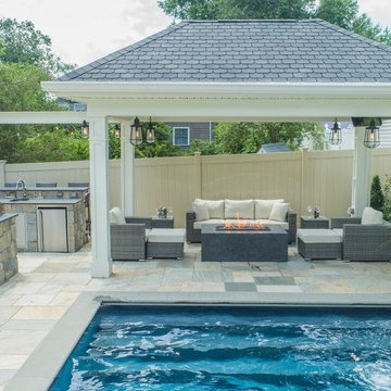 Rutherford, Bergen County, NJ