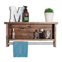 Bathroom Ideas