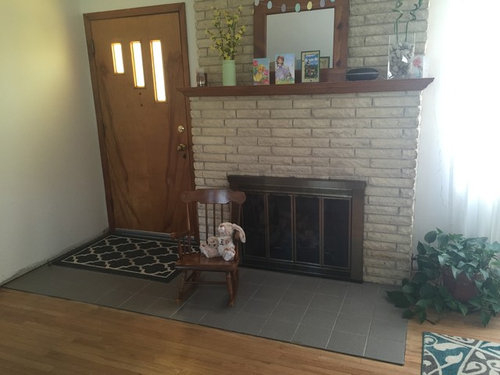 Flooring Suggestions For Front Door Fireplace Combo Flooring Suggestions For Front Door Fireplace Combo