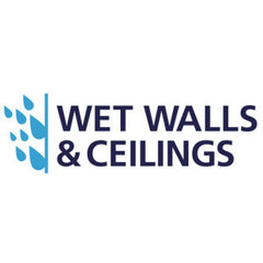 Wet Walls & Ceilings